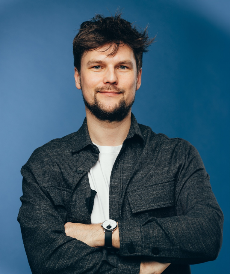 Linas Marcišauskas